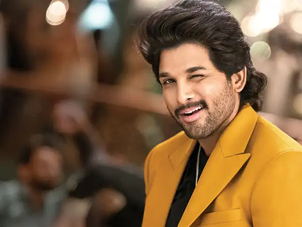Allu Arjun Signs India’s Biggest Film Deal